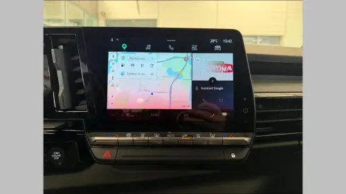 Renault Austral E-Tech hybrid 200 Evolution - Photo 14