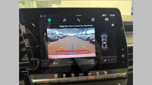 Renault Austral E-Tech hybrid 200 Evolution - Photo 21
