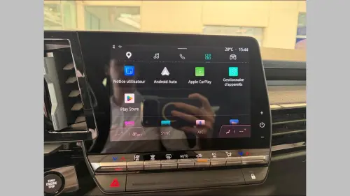 Renault Austral E-Tech hybrid 200 Evolution - Photo 22