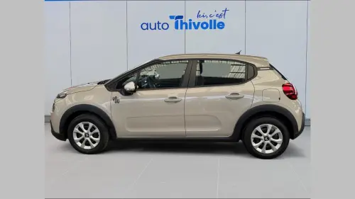 Citroën C3 PureTech 83 ch BVM5 You - Photo 1