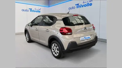 Citroën C3 PureTech 83 ch BVM5 You - Photo 2