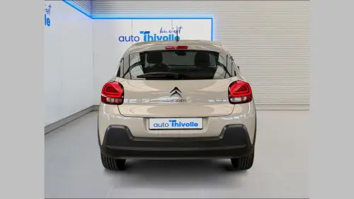 Citroën C3 PureTech 83 ch BVM5 You - Photo 3