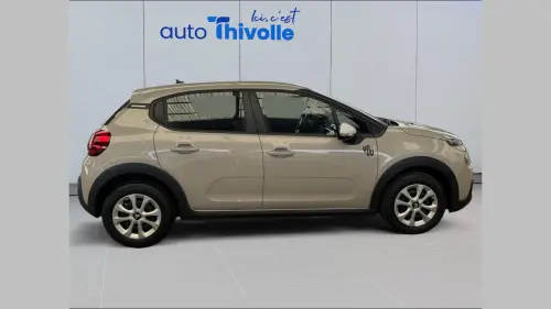Citroën C3 PureTech 83 ch BVM5 You - Photo 5