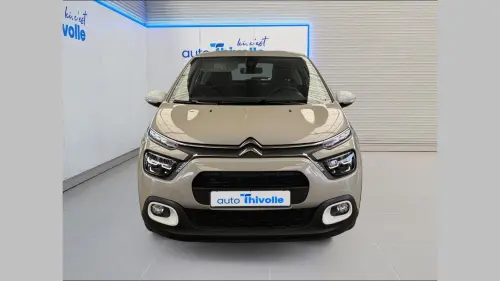 Citroën C3 PureTech 83 ch BVM5 You - Photo 7