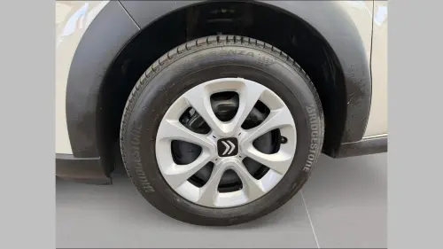 Citroën C3 PureTech 83 ch BVM5 You - Photo 8