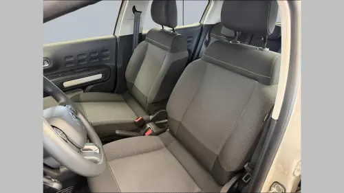 Citroën C3 PureTech 83 ch BVM5 You - Photo 9