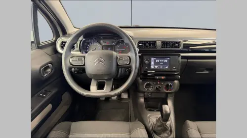 Citroën C3 PureTech 83 ch BVM5 You - Photo 11