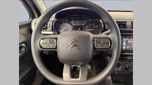 Citroën C3 PureTech 83 ch BVM5 You - Photo 12
