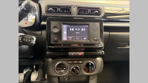 Citroën C3 PureTech 83 ch BVM5 You - Photo 14