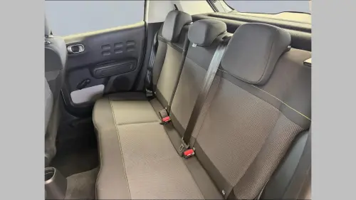 Citroën C3 PureTech 83 ch BVM5 You - Photo 15