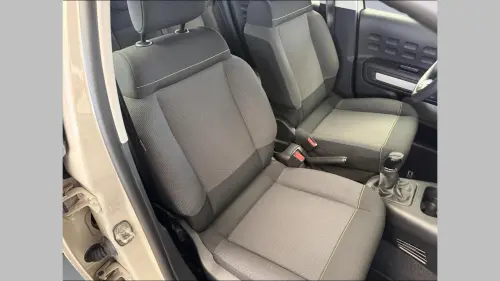 Citroën C3 PureTech 83 ch BVM5 You - Photo 16