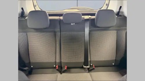 Citroën C3 PureTech 83 ch BVM5 You - Photo 17