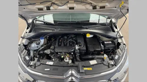 Citroën C3 PureTech 83 ch BVM5 You - Photo 19