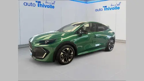 Renault Clio Clio E-Tech full hybrid 160 ch Techno - Photo 0