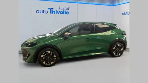 Renault Clio Clio E-Tech full hybrid 160 ch Techno - Photo 1