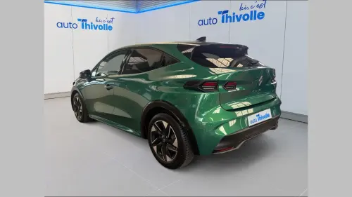 Renault Clio Clio E-Tech full hybrid 160 ch Techno - Photo 2
