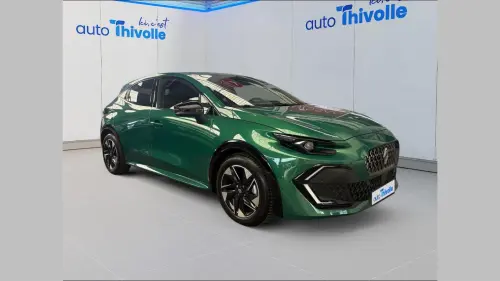 Renault Clio Clio E-Tech full hybrid 160 ch Techno - Photo 6