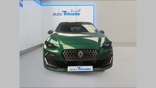 Renault Clio Clio E-Tech full hybrid 160 ch Techno - Photo 7