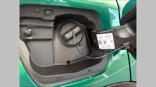 Renault Clio Clio E-Tech full hybrid 160 ch Techno - Photo 24