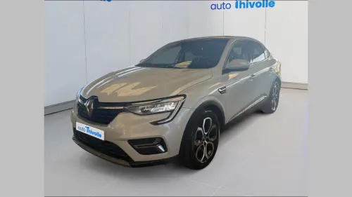 Renault Arkana E-Tech hybride 145 - 22 Techno - Photo 0