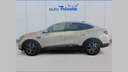 Renault Arkana E-Tech hybride 145 - 22 Techno - Photo 1