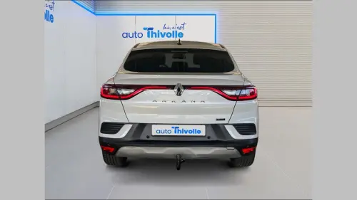Renault Arkana E-Tech hybride 145 - 22 Techno - Photo 3