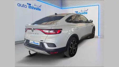 Renault Arkana E-Tech hybride 145 - 22 Techno - Photo 4