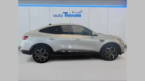 Renault Arkana E-Tech hybride 145 - 22 Techno - Photo 5