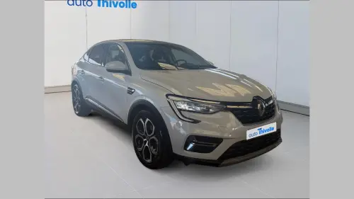 Renault Arkana E-Tech hybride 145 - 22 Techno - Photo 6