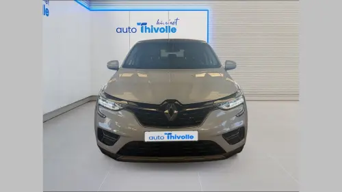 Renault Arkana E-Tech hybride 145 - 22 Techno - Photo 7