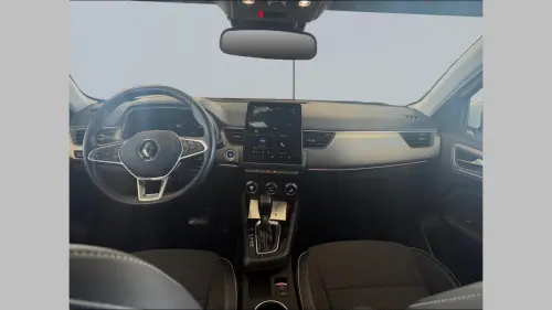 Renault Arkana E-Tech hybride 145 - 22 Techno - Photo 11