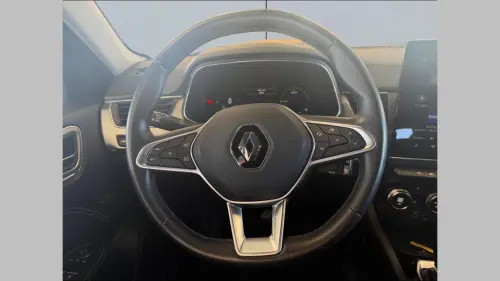 Renault Arkana E-Tech hybride 145 - 22 Techno - Photo 12