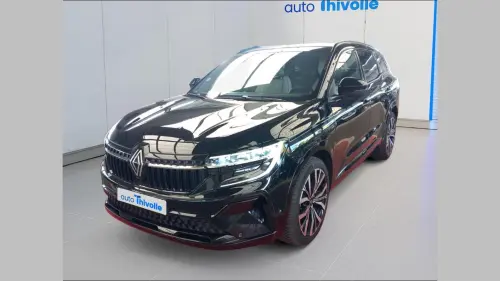 Renault Espace Espace E-Tech hybrid 200 Iconic - Photo 0