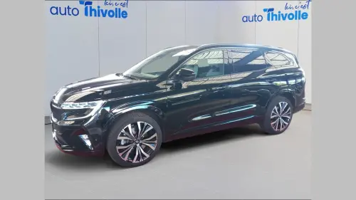 Renault Espace Espace E-Tech hybrid 200 Iconic - Photo 1