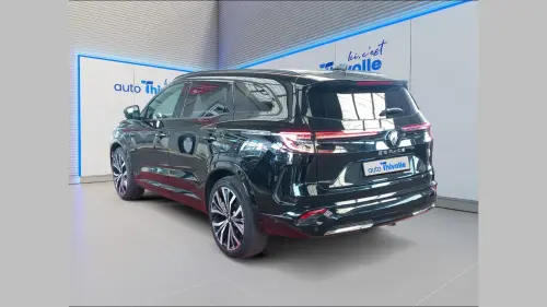 Renault Espace Espace E-Tech hybrid 200 Iconic - Photo 2