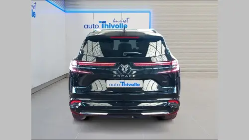 Renault Espace Espace E-Tech hybrid 200 Iconic - Photo 3