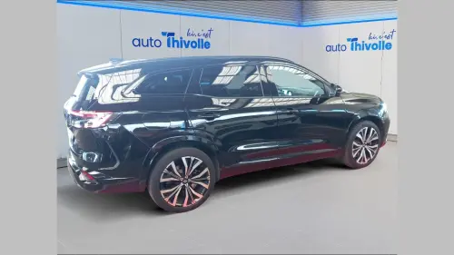 Renault Espace Espace E-Tech hybrid 200 Iconic - Photo 5