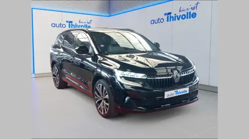 Renault Espace Espace E-Tech hybrid 200 Iconic - Photo 6