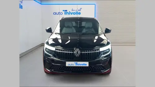 Renault Espace Espace E-Tech hybrid 200 Iconic - Photo 7