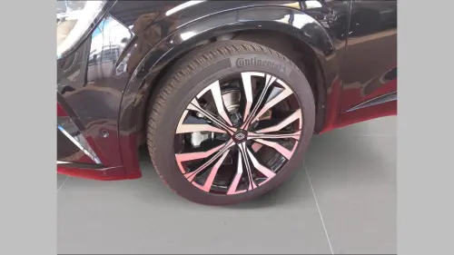 Renault Espace Espace E-Tech hybrid 200 Iconic - Photo 8