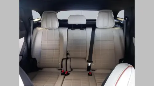 Renault Espace Espace E-Tech hybrid 200 Iconic - Photo 15