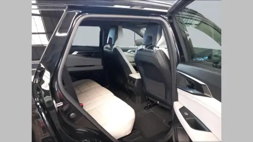 Renault Espace Espace E-Tech hybrid 200 Iconic - Photo 17