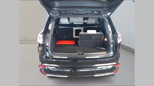 Renault Espace Espace E-Tech hybrid 200 Iconic - Photo 18