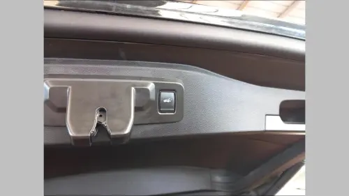 Renault Espace Espace E-Tech hybrid 200 Iconic - Photo 20
