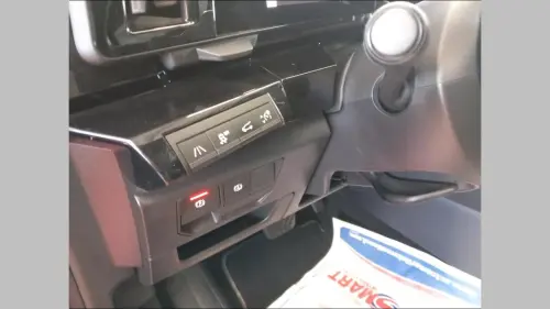 Renault Espace Espace E-Tech hybrid 200 Iconic - Photo 22