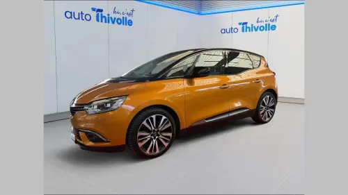 Renault Scenic Scenic Blue dCi 150 EDC Initiale Paris - Photo 0