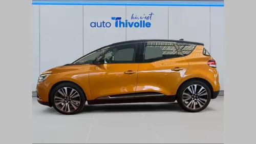 Renault Scenic Scenic Blue dCi 150 EDC Initiale Paris - Photo 1