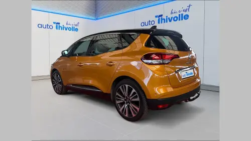 Renault Scenic Scenic Blue dCi 150 EDC Initiale Paris - Photo 2