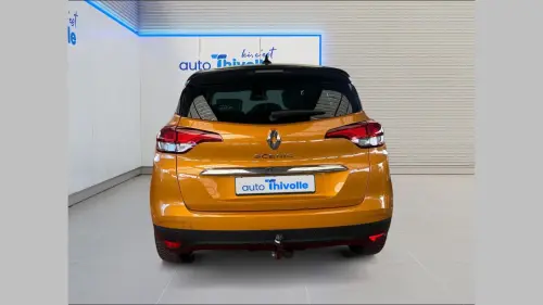 Renault Scenic Scenic Blue dCi 150 EDC Initiale Paris - Photo 3