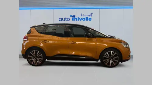 Renault Scenic Scenic Blue dCi 150 EDC Initiale Paris - Photo 5
